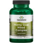 Тонізуючий засіб Swanson Horny Goat Weed Complex 120 Caps SWA-08029
