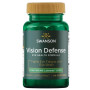 Комплекс для профілактики зору Swanson Vision Defense 60 Softgels