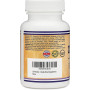 Комплекс для профілактики роботи головного мозку Double Wood CDP Choline 300 mg (Citicoline) 60 Caps