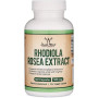 Радіола Double Wood Rhodiola Rosea Extract 500 mg 120 Caps