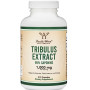 Трибулус Double Wood Tribulus Terrestris 1000 mg (95% Saponins) 210 Caps