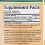 Мікроелемент Магній Double Wood Magnesium Chloride 1000 mg 180 Caps