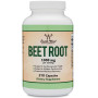 Суміш екстрактів Double Wood Beet Root 1000 mg (2 caps per serving) 210 Caps