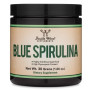 Спіруліна Double Wood Blue Spirulina Extract 30 g /30 servings/