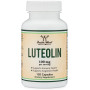 Натуральна добавка для імунітету Double Wood Luteolin 100 mg (2 caps per serving) 120 Caps