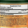 Тіамін Double Wood Sulbutiamine 200 mg 90 Caps