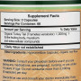 Грибний комплекс Double Wood Turkey Tail Mushroom 1000 mg (2 caps per serving) 120 Caps