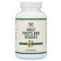 Суміш екстрактів Double Wood Daily Fruits and Veggies 180 Caps