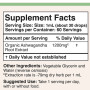 Ашваганда Double Wood Ashwagandha Drops 1200 mg 60 ml /60 servings/