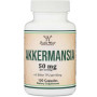 Пробіотик Double Wood Akkermansia 5 Billion TFU 50 mg 120 Caps