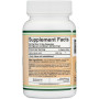 Альфа-ліпоєва кислота Double Wood Alpha Lipoic Acid 300 mg 60 Caps