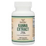 Комплекс для профілактики нервової системи Double Wood Kanna Extract 50 mg 120 Caps