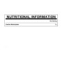 Креатин моногідрат MyProtein Creatine Monohydrate 500 g /100 servings/ Unflavored