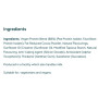 Протеїн MyProtein Impact Vegan Protein 1000 g /33 servings/ Chocolate