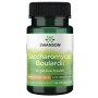 Сахароміцети Буларді Swanson Sacharomyces Boulardii 30 Veg Caps