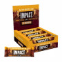 Протеїновий батончик MyProtein Impact Protein Bar 12 х 64 g Caramel Nut