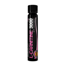 Жироспалювач для спорту BioTechUSA L-Carnitine 3000 25 ml Orange