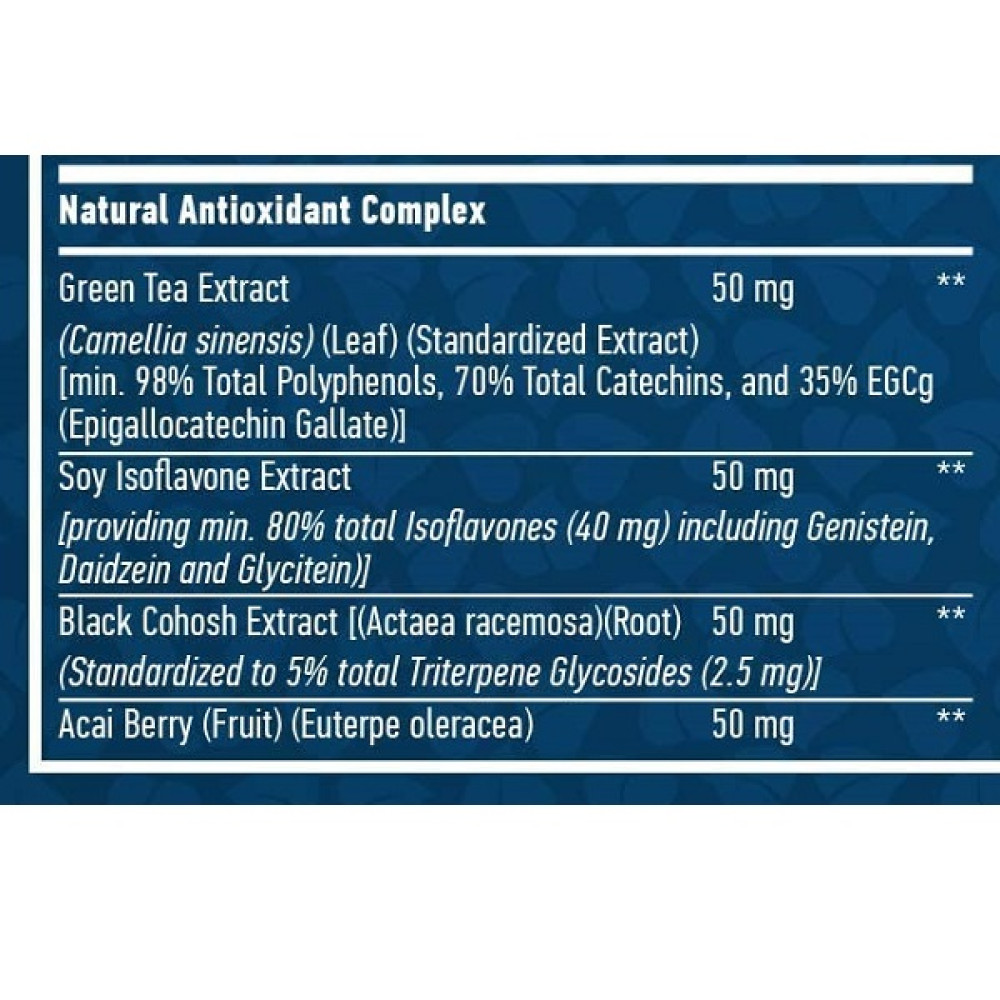 Вітамінно-мінеральний комплекс для жінок Haya Labs Food Based Women's Multi 60 Tabs