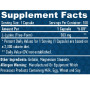 Амінокислота Лізін Haya Labs L-Lysine 500 mg 100 Caps