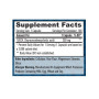 Комплекс для профілактики печінки Haya Labs Tudca 200 mg 100 Veg Caps