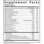 Вітамінно-мінеральний комплекс для чоловіків Fairhaven Health FertilAid for Men 90 Caps