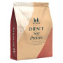 Протеїн MyProtein Impact Soy Protein 1000 g /33 servings/ Strawberry Cream