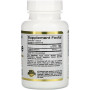 Аргінін California Gold Nutrition L-Arginine, AjiPure 500 mg 60 Veg Caps