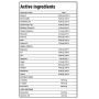 Хондропротектор (для спорту) Trec Nutrition Runner's Multivitamin 90 Caps