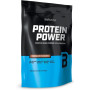Протеїн BioTechUSA Protein Power 500 g /16 servings/ Chocolate