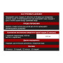 Жироспалювач для спорту Nutrex Lipo-6 Carnitine 60 Liquid Capsules