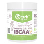 Амінокислота BCAA для спорту Stark Pharm Stark IBCAA 2:1:1 Delicious & B6 Powder 250 g /40 servings/ Апельсин