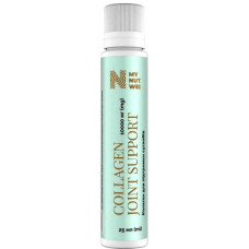Колаген My Nutri Week Collagen Joint Support 10000 mg 25 ml Forest Berries