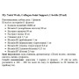 Колаген My Nutri Week Collagen Joint Support 10000 mg 25 ml Forest Berries