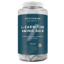 Жироспалювач для спорту MyProtein L Carnitine 180 Tabs