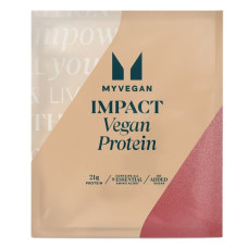 Протеїн MyProtein Impact Vegan Protein 2500 g /83 servings/ Chocolate Smooth