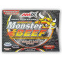 Протеїн Amix Nutrition Anabolic Monster Beef Protein 33 g Chocolate