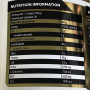 Гейнер Kevin Levrone Gold Oat Meal 2500 g /25 servings/ Peanut Butter