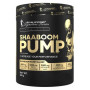 Комплекс до тренування Kevin Levrone Shaaboom Pump 385 g /44 servings/ Apple