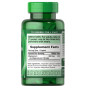 Мікроелемент Магній Puritan's Pride Magnesium Citrate 200 mg 90 Caplets