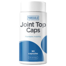 Хондропротектор (для спорту) Pure Gold Protein Joint Top 90 Caps