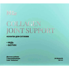 Колаген My Nutri Week Collagen Joint Support 10000 mg 30 х 25 ml Forest Berries