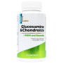 Препарат для суглобів та зв'зок All be Ukraine Glucosamine & Chondroitin 120 Caps