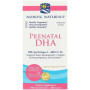Омега 3 Nordic Naturals Prenatal DHA 500 mg 180 Soft Gels Unflavored NOR-01748