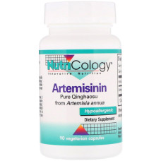 Полин Nutricology Artemisinin 90 Caps ARG-52160