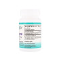 Комплекс для профілактики тиску та кровообігу Nutricology NattoZyme Nattokinase 100 mg 60 Softgels