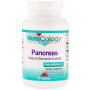 Панкреатін Nutricology Pancreas Natural Glandular (Lamb) 90 Veg Caps