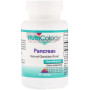 Панкреатін Nutricology Pancreas Natural Glandular (Pork) 60 Caps ARG-51640