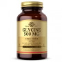 Гліцин Solgar Glycine 500 mg 100 Veg Caps