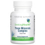 Мультимінеральний комплекс Seeking Health Trace Minerals Complex, Iron Free 30 Veg Caps