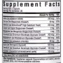 Мультимінеральний комплекс Seeking Health Trace Minerals Complex, Iron Free 30 Veg Caps